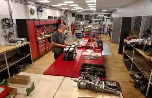 Société de Rectification Moteur : réparation de moteurs toutes cylindrées