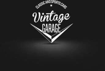 Vintage Garage