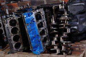 Société de Rectification Moteur : réparation de moteurs toutes cylindrées